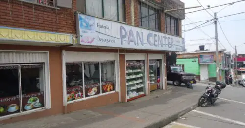 PAN CENTER VILLABEL PAN CENTER VILLABEL